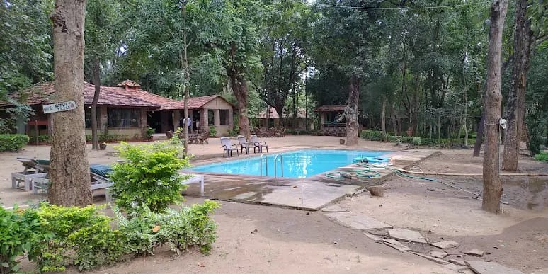 Tiger Trails Resort