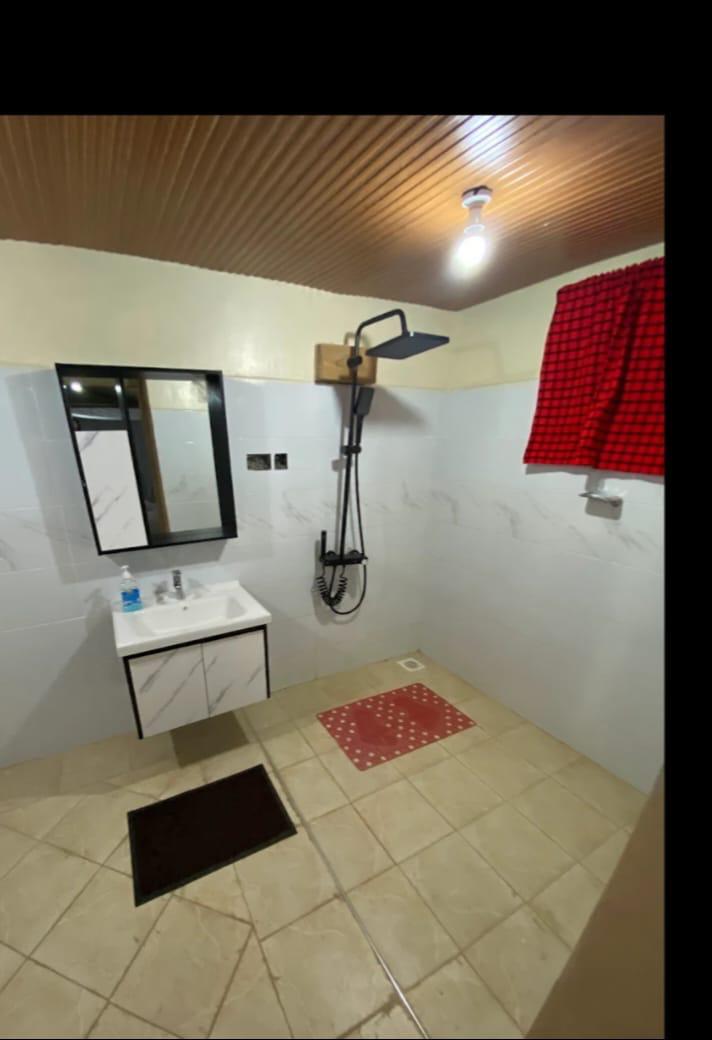 Ntulele Mara Camp