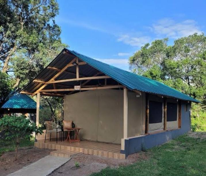 Ntulele Mara Camp