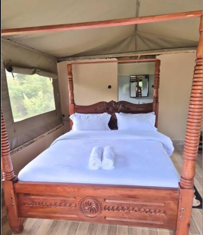 Ntulele Mara Camp